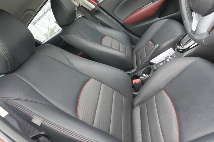 2015 Mazda CX-3 sTouring