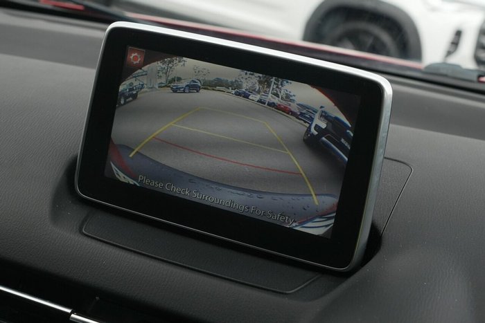 2015 Mazda CX-3 sTouring