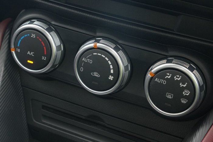 2015 Mazda CX-3 sTouring