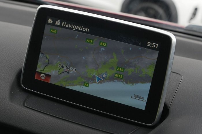 2015 Mazda CX-3 sTouring