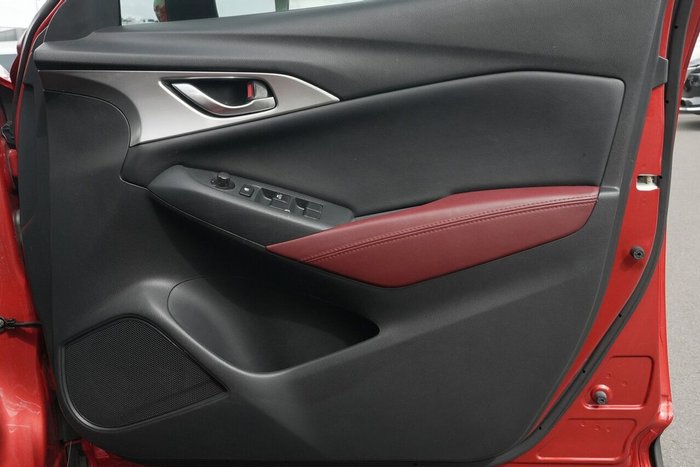 2015 Mazda CX-3 sTouring