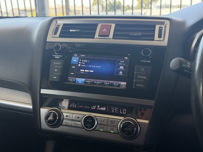 2019 Subaru Outback 2.5i