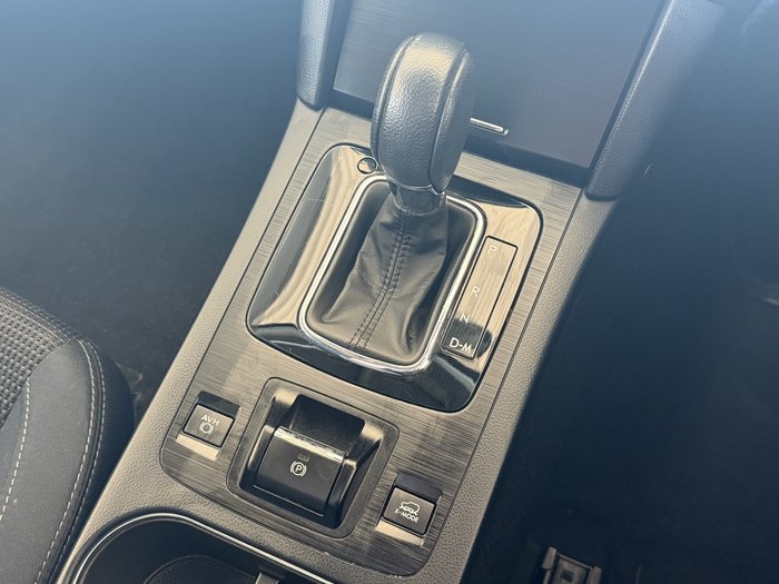 2019 Subaru Outback 2.5i