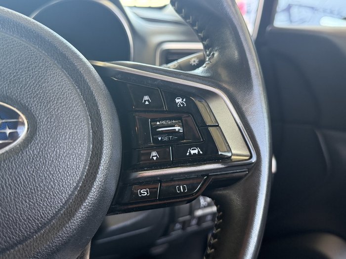 2019 Subaru Outback 2.5i