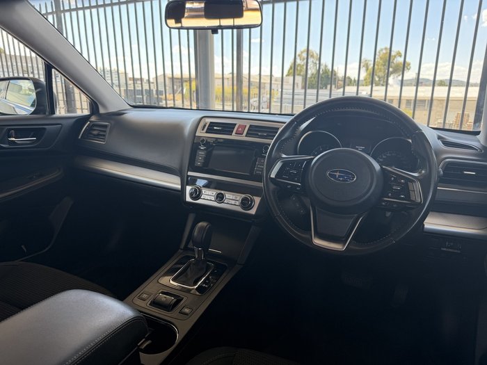 2019 Subaru Outback 2.5i