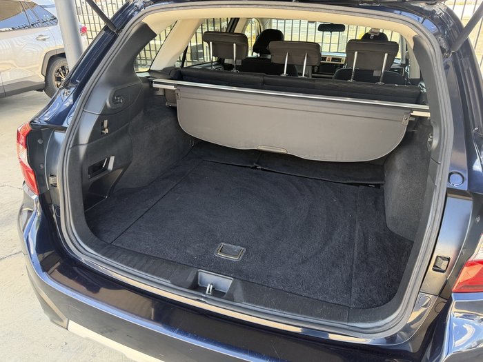 2019 Subaru Outback 2.5i