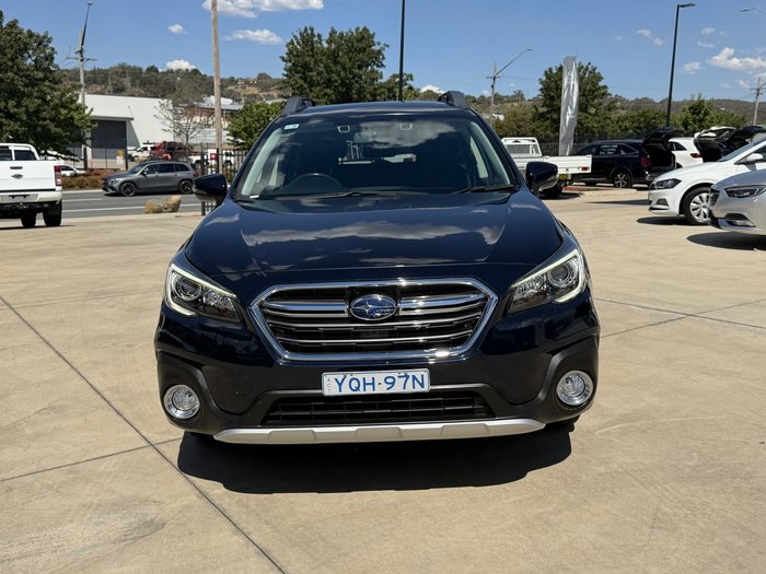 2019 Subaru Outback 2.5i