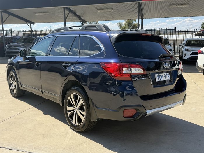 2019 Subaru Outback 2.5i
