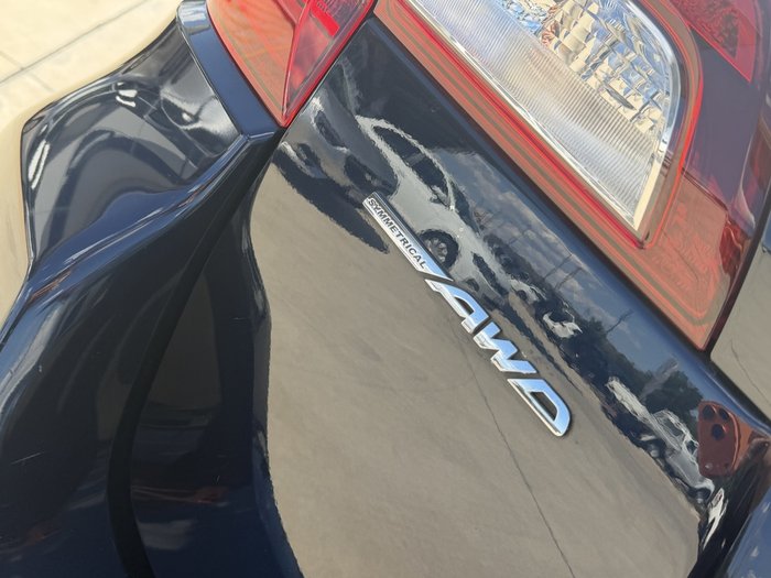 2019 Subaru Outback 2.5i