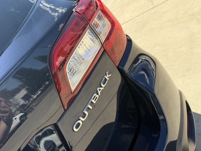 2019 Subaru Outback 2.5i