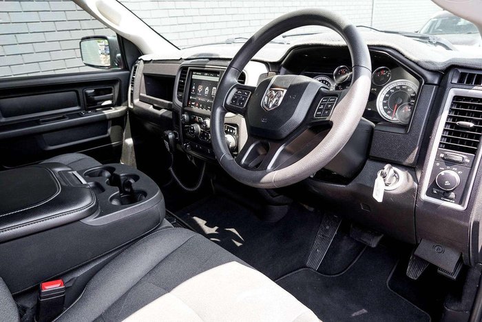 2021 RAM 1500 Express