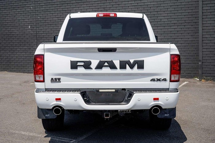 2021 RAM 1500 Express