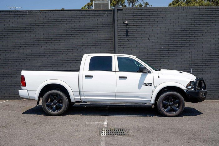 2021 RAM 1500 Express