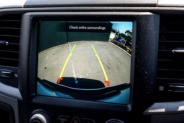 2021 RAM 1500 Express