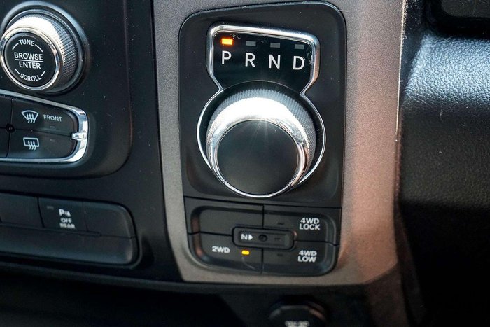 2021 RAM 1500 Express