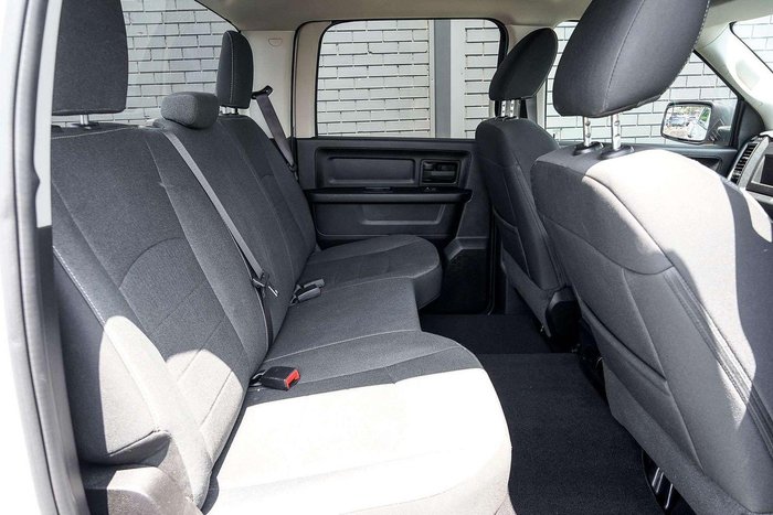 2021 RAM 1500 Express