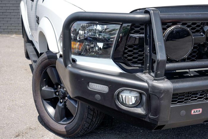 2021 RAM 1500 Express