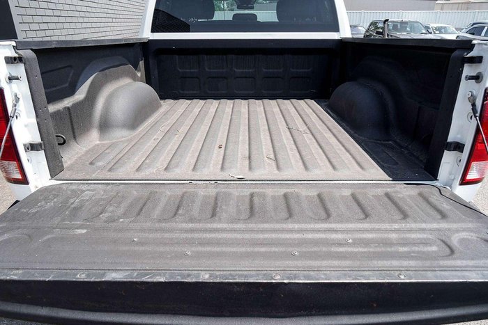 2021 RAM 1500 Express