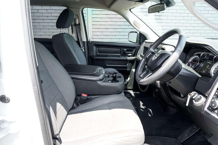 2021 RAM 1500 Express