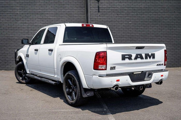2021 RAM 1500 Express