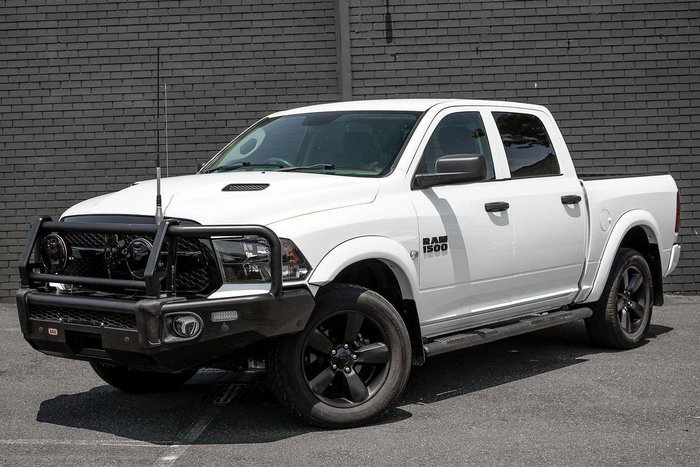 2021 RAM 1500 Express