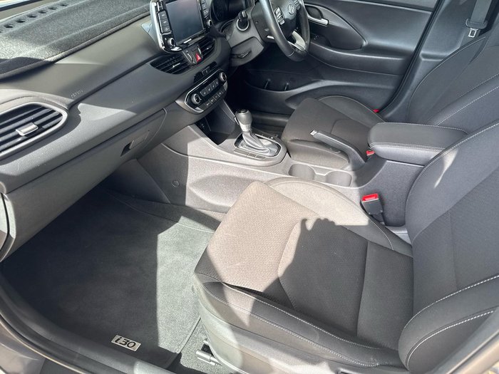 2019 Hyundai i30 Active