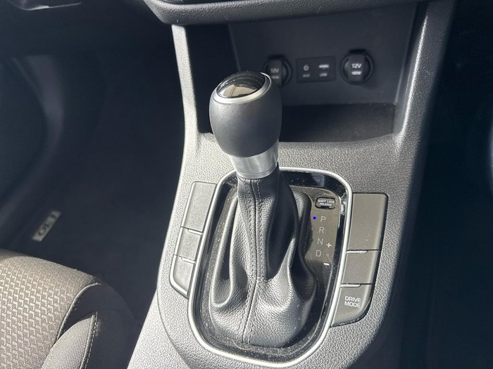 2019 Hyundai i30 Active