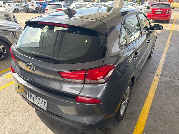 2019 Hyundai i30 Active