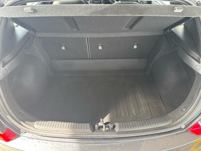 2019 Hyundai i30 Active