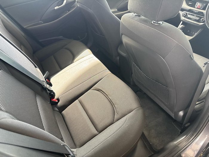 2019 Hyundai i30 Active