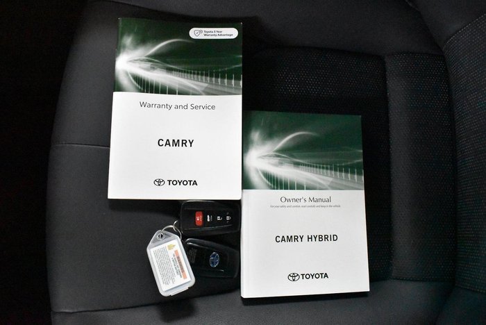 2021 Toyota Camry SX