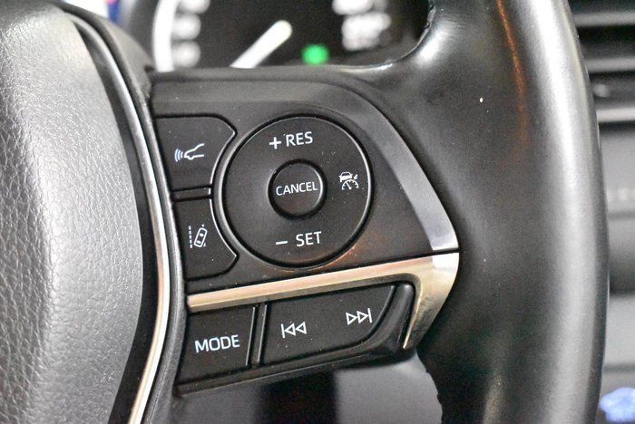 2021 Toyota Camry SX