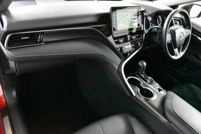 2021 Toyota Camry SX