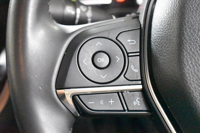 2021 Toyota Camry SX