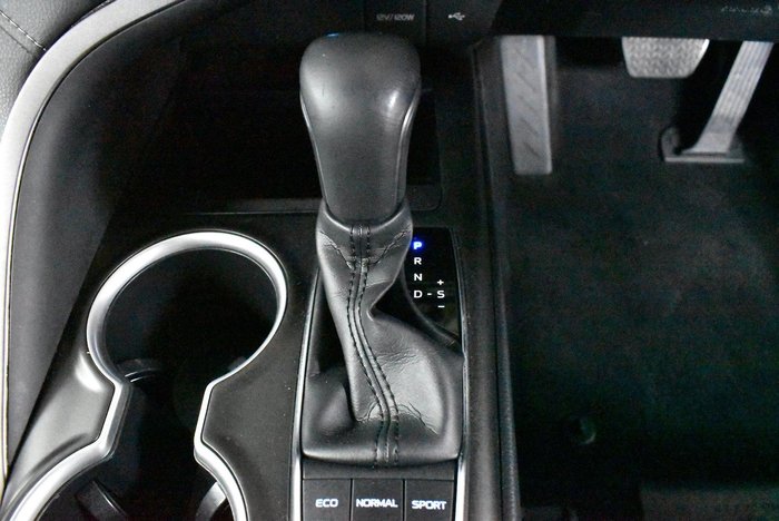 2021 Toyota Camry SX