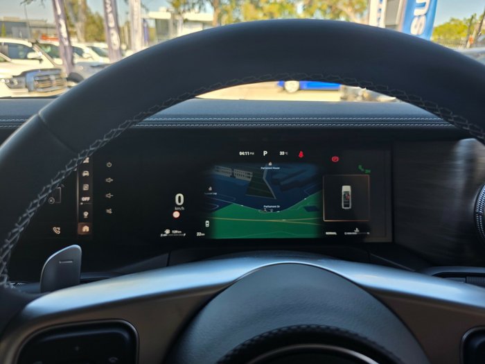 2025 GWM Tank 300 Lux