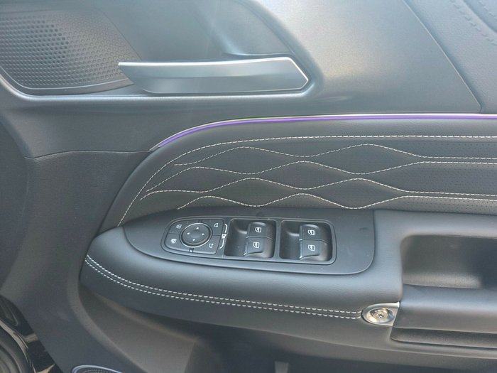 2025 GWM Tank 300 Lux