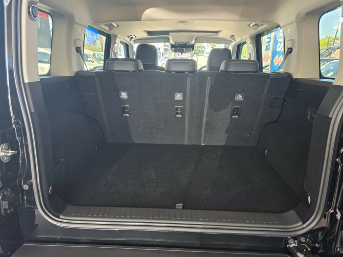 2025 GWM Tank 300 Lux