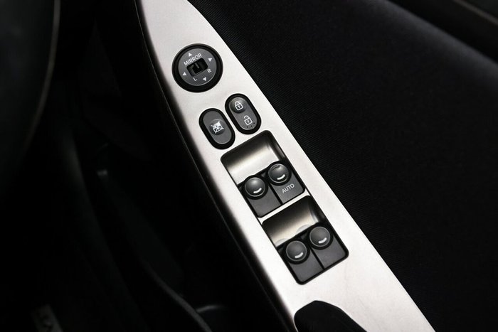 2018 Hyundai Accent Sport