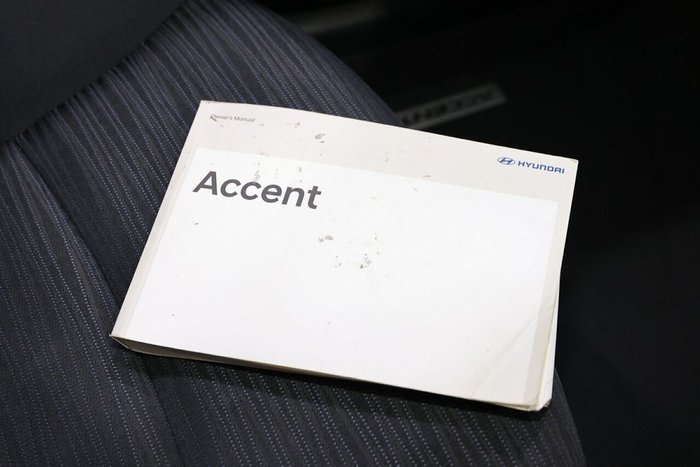 2018 Hyundai Accent Sport