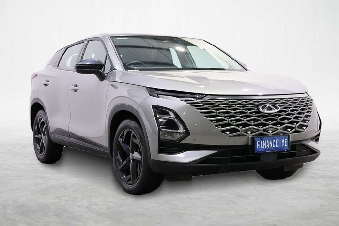 2024 Chery OMODA 5