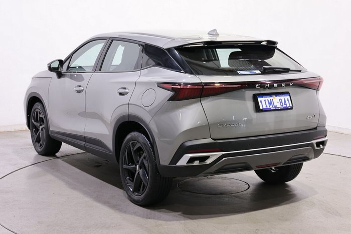 2024 Chery OMODA 5 BX