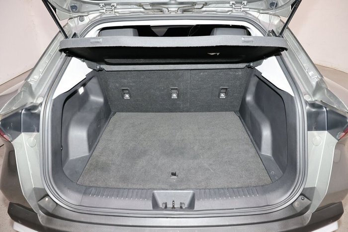 2024 Chery OMODA 5 BX