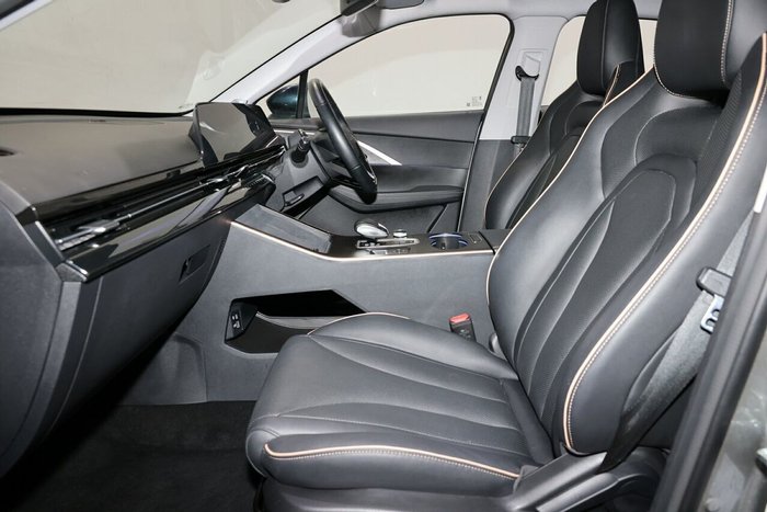 2024 Chery OMODA 5 BX