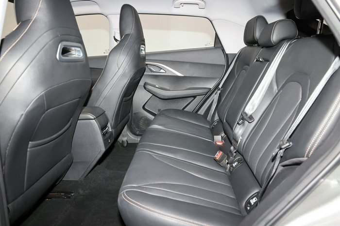 2024 Chery OMODA 5 BX