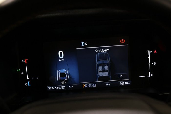 2024 Ford Ranger Wildtrak