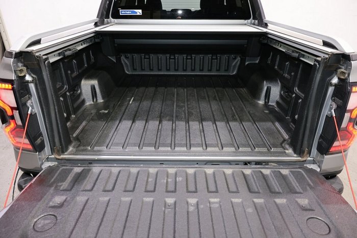 2024 Ford Ranger Wildtrak