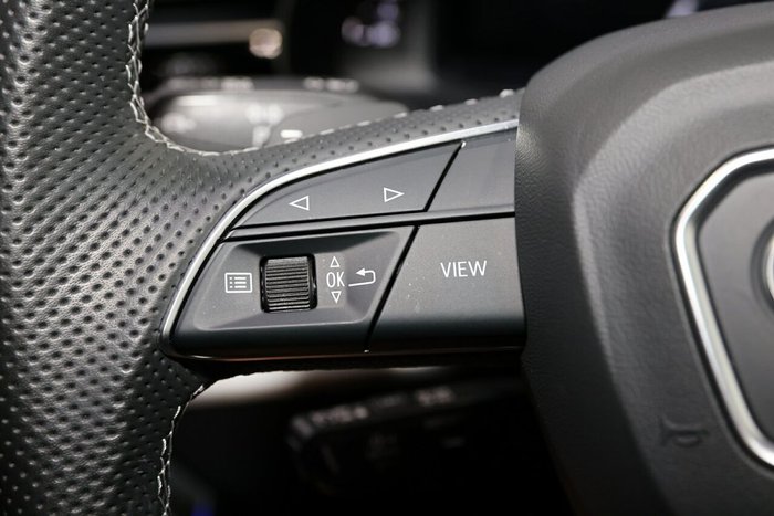 2021 Audi Q7 50 TDI S line