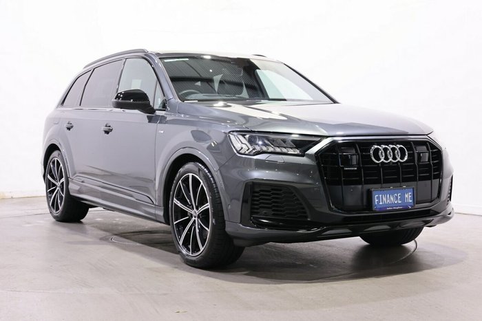 2021 Audi Q7