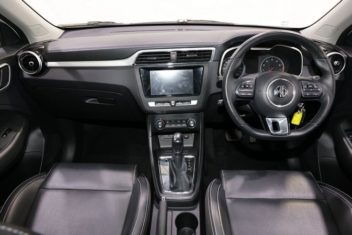 2023 MG ZS Excite